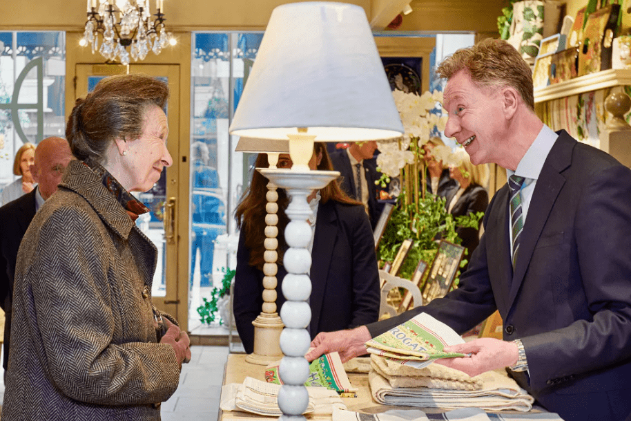 Woods Fine Linens: Elevating Luxury Bedding with Strategic Digital Excellence